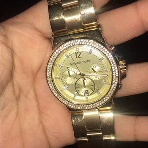 Michael kors watch